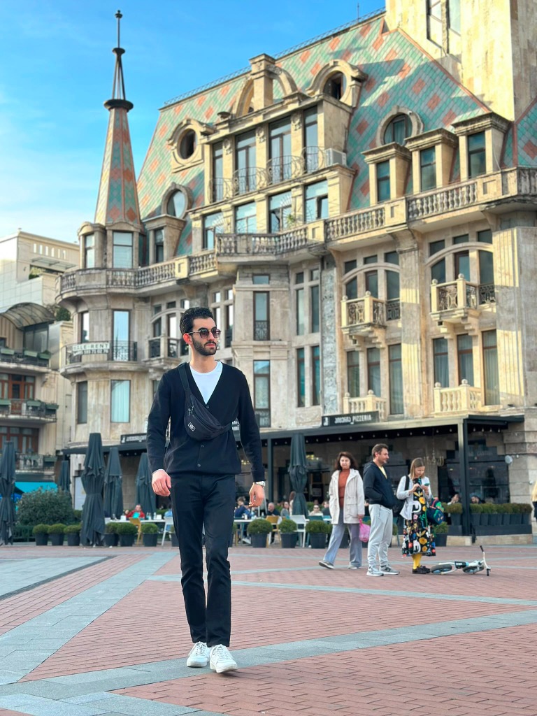 Samet Çelik